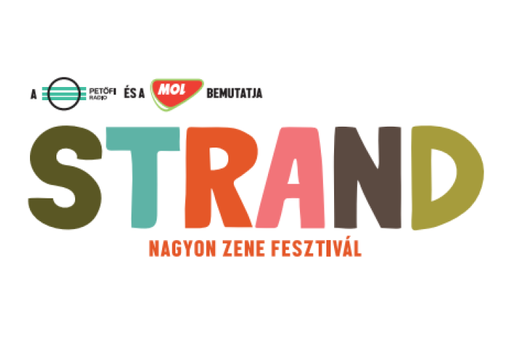 A STRAND Fesztiválon lép fel a Hurts